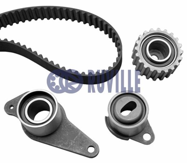 Ruville 5550274 Timing Belt Kit 5550274: Buy near me in Poland at 2407.PL - Good price!