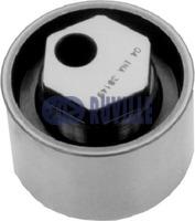 Ruville 55506 Tensioner pulley, timing belt 55506: Buy near me in Poland at 2407.PL - Good price!