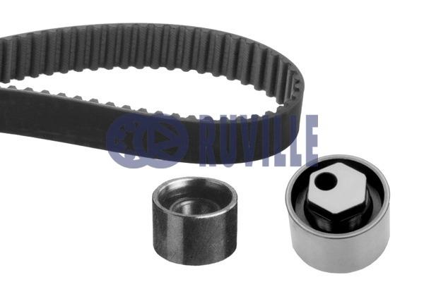 Ruville 5550770 Timing Belt Kit 5550770: Buy near me in Poland at 2407.PL - Good price!