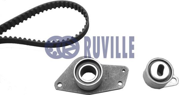 Ruville 5551070 Timing Belt Kit 5551070: Buy near me in Poland at 2407.PL - Good price!