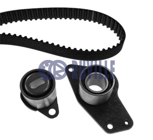 Ruville 5551170 Timing Belt Kit 5551170: Buy near me in Poland at 2407.PL - Good price!