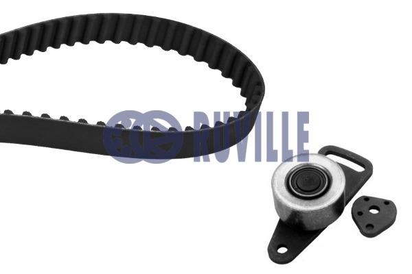 Ruville 5551470 Timing Belt Kit 5551470: Buy near me in Poland at 2407.PL - Good price!