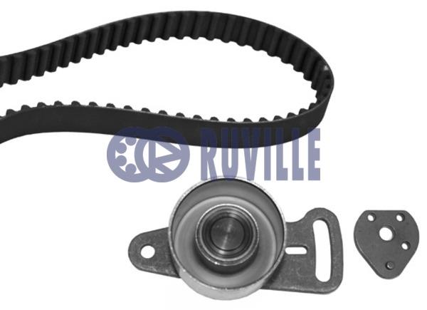 Ruville 5551571 Timing Belt Kit 5551571: Buy near me in Poland at 2407.PL - Good price!