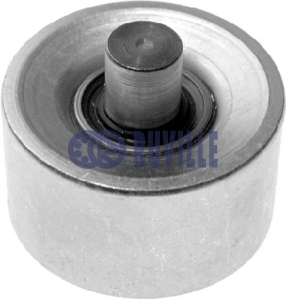 Ruville 55518 Tensioner pulley, timing belt 55518: Buy near me in Poland at 2407.PL - Good price!