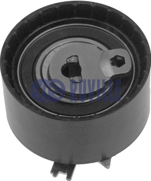 Ruville 55519 Tensioner pulley, timing belt 55519: Buy near me in Poland at 2407.PL - Good price!