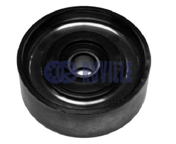 Ruville 55520 V-ribbed belt tensioner (drive) roller 55520: Buy near me in Poland at 2407.PL - Good price!