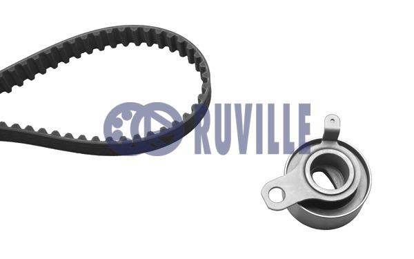 Ruville 5690070 Timing Belt Kit 5690070: Buy near me in Poland at 2407.PL - Good price!
