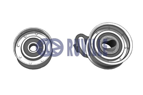 Ruville 5690350 Timing Belt Pulleys (Timing Belt), kit 5690350: Buy near me at 2407.PL in Poland at an Affordable price!