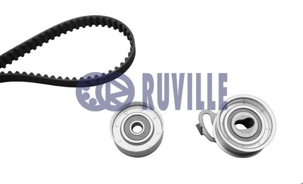Ruville 5690370 Timing Belt Kit 5690370: Buy near me at 2407.PL in Poland at an Affordable price!