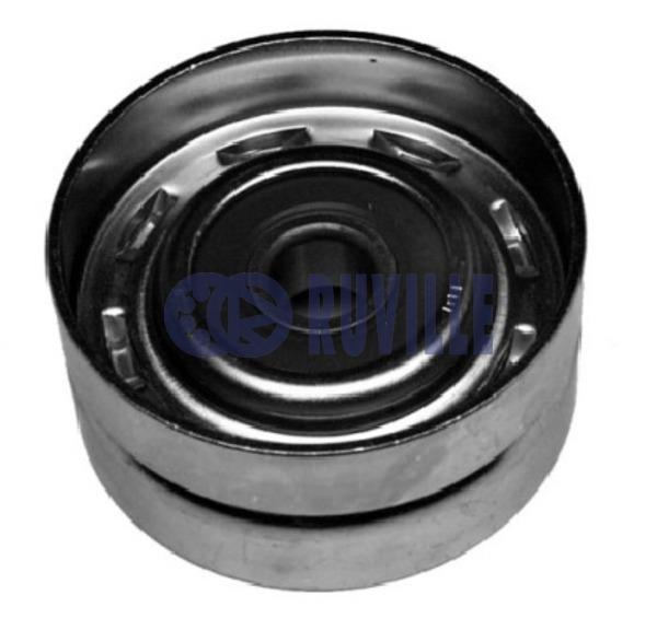 Ruville 56904 Suspension spring plate rear 56904: Buy near me at 2407.PL in Poland at an Affordable price!