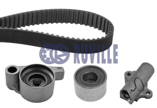 Ruville 5692173 Timing Belt Kit 5692173: Buy near me in Poland at 2407.PL - Good price!