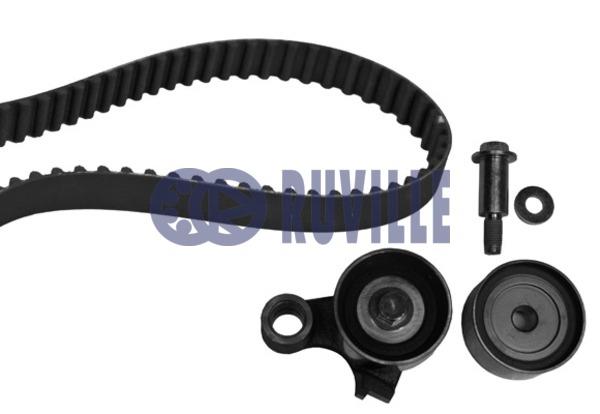 Ruville 5692570 Timing Belt Kit 5692570: Buy near me in Poland at 2407.PL - Good price!