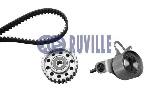Ruville 5692870 Timing Belt Kit 5692870: Buy near me at 2407.PL in Poland at an Affordable price!