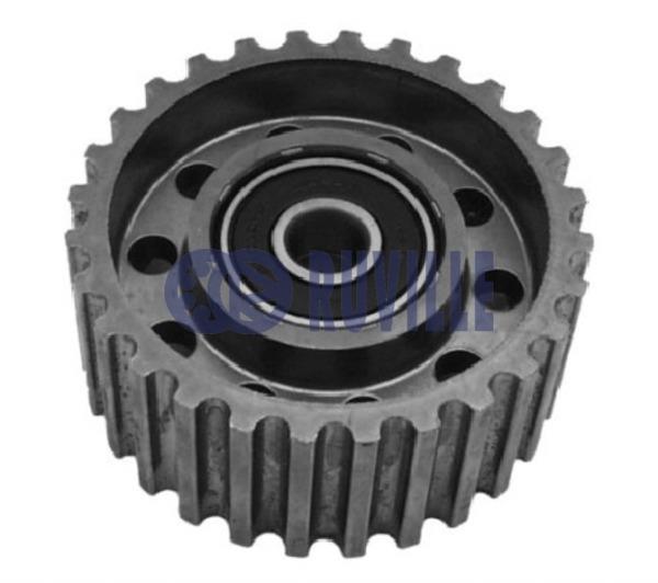 Ruville 56929 Tensioner pulley, timing belt 56929: Buy near me in Poland at 2407.PL - Good price!