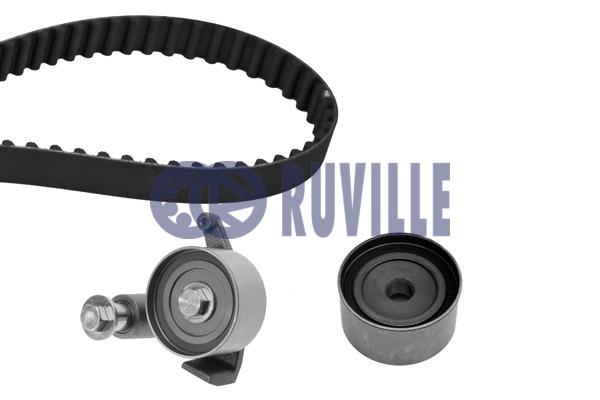 Ruville 5693370 Timing Belt Kit 5693370: Buy near me in Poland at 2407.PL - Good price!