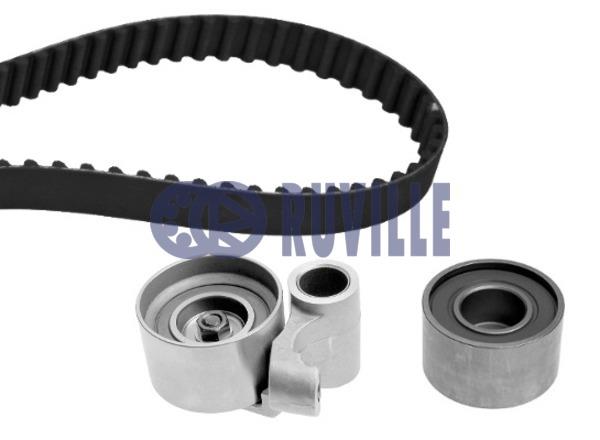 Ruville 5693870 Timing Belt Kit 5693870: Buy near me in Poland at 2407.PL - Good price!