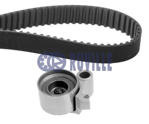 Ruville 5694670 Timing Belt Kit 5694670: Buy near me in Poland at 2407.PL - Good price!