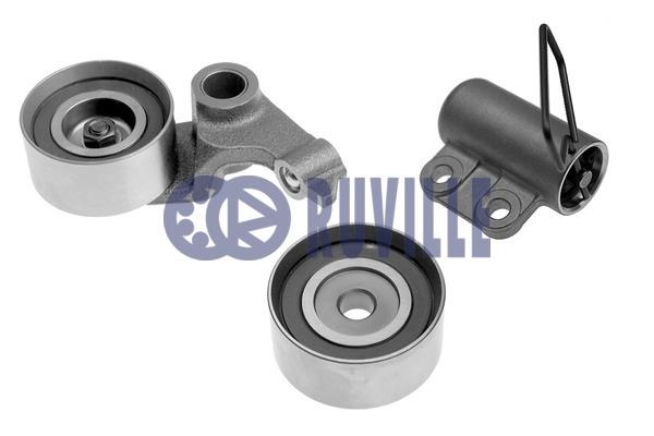 Ruville 5695151 Timing Belt Pulleys (Timing Belt), kit 5695151: Buy near me in Poland at 2407.PL - Good price!