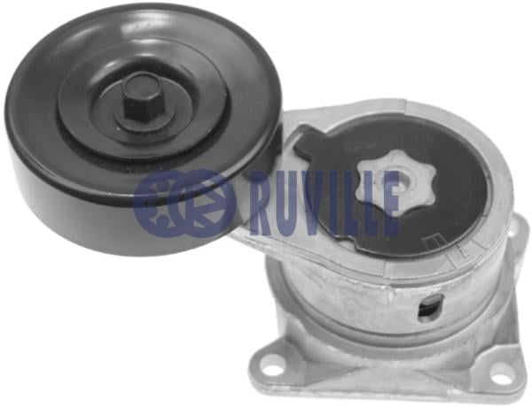 Ruville 56957 DRIVE BELT TENSIONER 56957: Buy near me in Poland at 2407.PL - Good price!