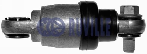 Ruville 56965 Амортизатор натяжителя ремня поликлинового (приводного) 56965: Отличная цена - Купить в Польше на 2407.PL!