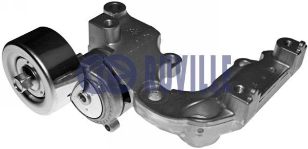 Ruville 56966 DRIVE BELT TENSIONER 56966: Buy near me in Poland at 2407.PL - Good price!