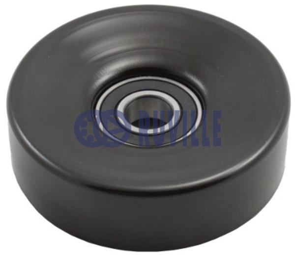Ruville 56968 V-ribbed belt tensioner (drive) roller 56968: Buy near me in Poland at 2407.PL - Good price!