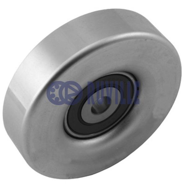 Ruville 56983 V-ribbed belt tensioner (drive) roller 56983: Buy near me in Poland at 2407.PL - Good price!