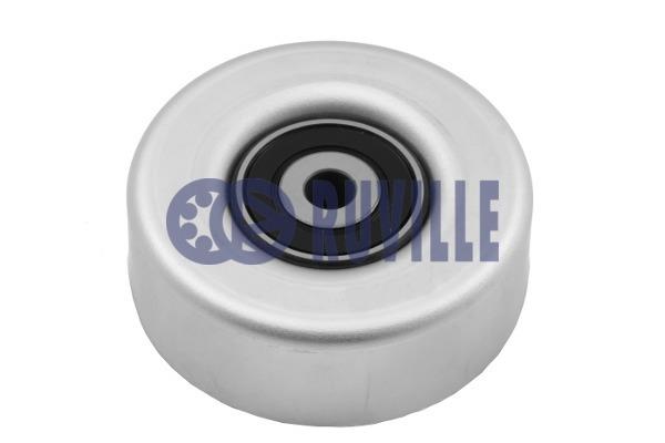 Ruville 56988 V-ribbed belt tensioner (drive) roller 56988: Buy near me in Poland at 2407.PL - Good price!
