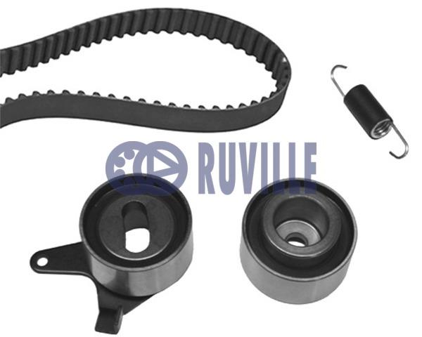 Ruville 5700272 Timing Belt Kit 5700272: Buy near me in Poland at 2407.PL - Good price!