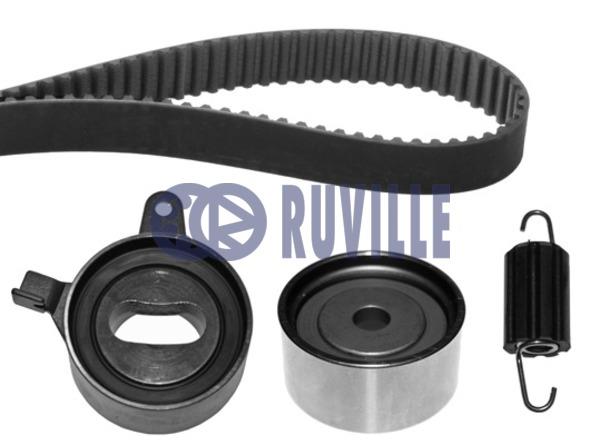 Ruville 5700273 Timing Belt Kit 5700273: Buy near me in Poland at 2407.PL - Good price!