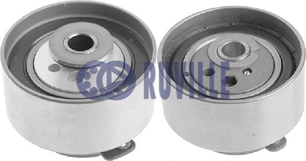 Ruville 57005 Tensioner pulley, timing belt 57005: Buy near me in Poland at 2407.PL - Good price!