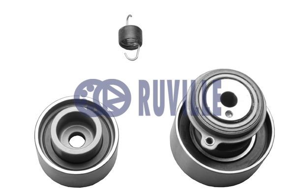 Ruville 5700650 Timing Belt Pulleys (Timing Belt), kit 5700650: Buy near me in Poland at 2407.PL - Good price!
