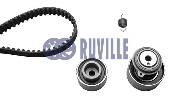 Ruville 5700670 Timing Belt Kit 5700670: Buy near me in Poland at 2407.PL - Good price!