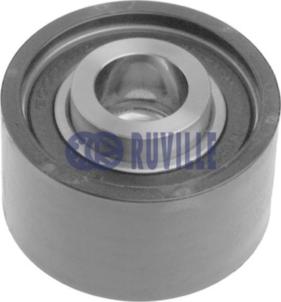 Ruville 57008 Tensioner pulley, timing belt 57008: Buy near me in Poland at 2407.PL - Good price!