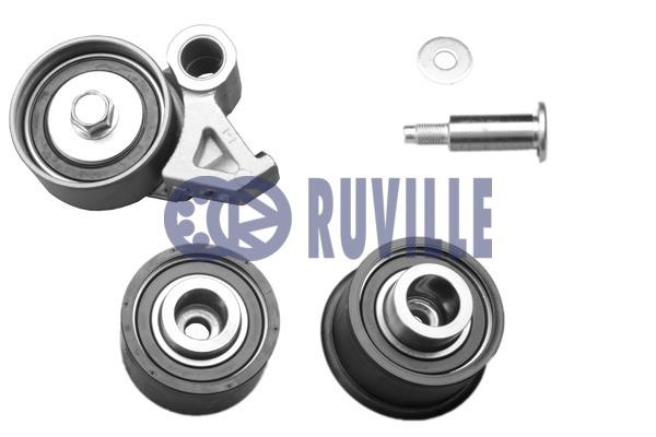 Ruville 5701050 Timing Belt Pulleys (Timing Belt), kit 5701050: Buy near me in Poland at 2407.PL - Good price!