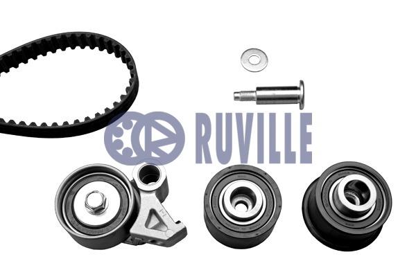 Ruville 5701070 Timing Belt Kit 5701070: Buy near me in Poland at 2407.PL - Good price!