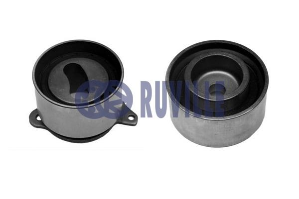 Ruville 5701351 Timing Belt Pulleys (Timing Belt), kit 5701351: Buy near me at 2407.PL in Poland at an Affordable price!
