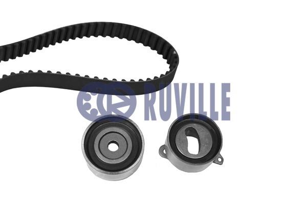 Ruville 5701372 Timing Belt Kit 5701372: Buy near me in Poland at 2407.PL - Good price!