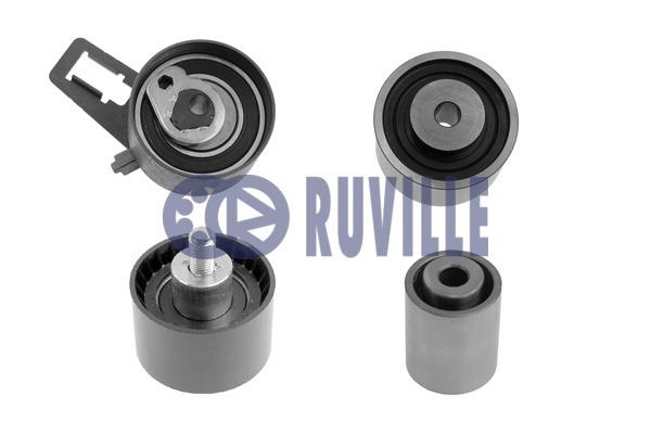 Ruville 5702650 Timing Belt Pulleys (Timing Belt), kit 5702650: Buy near me in Poland at 2407.PL - Good price!