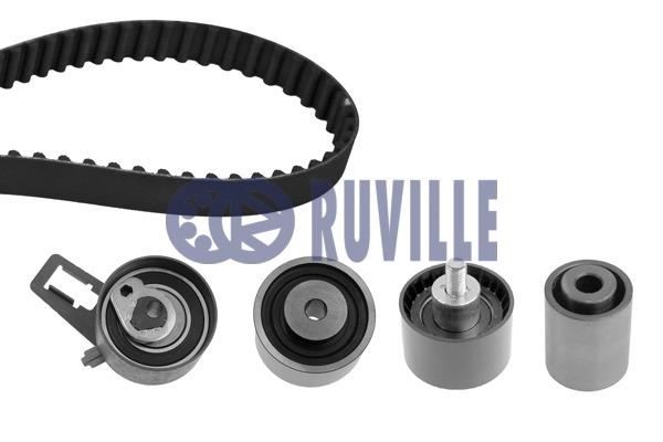 Ruville 5702670 Timing Belt Kit 5702670: Buy near me in Poland at 2407.PL - Good price!