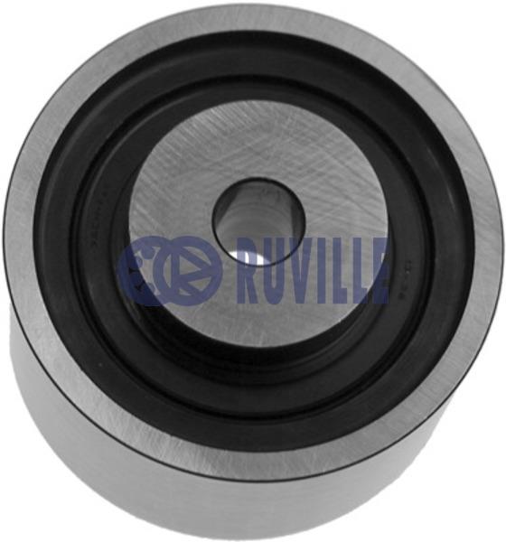 Ruville 57027 Tensioner pulley, timing belt 57027: Buy near me in Poland at 2407.PL - Good price!