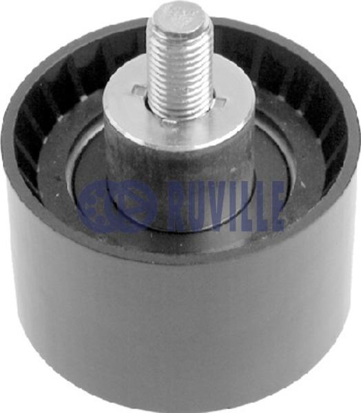 Ruville 57028 Tensioner pulley, timing belt 57028: Buy near me in Poland at 2407.PL - Good price!