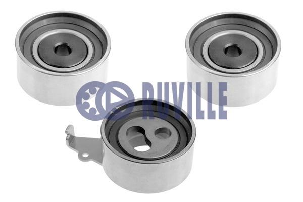 Ruville 5703350 Timing Belt Pulleys (Timing Belt), kit 5703350: Buy near me in Poland at 2407.PL - Good price!