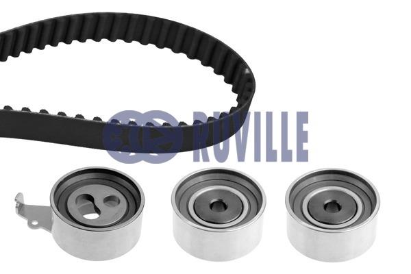 Ruville 5703370 Timing Belt Kit 5703370: Buy near me in Poland at 2407.PL - Good price!