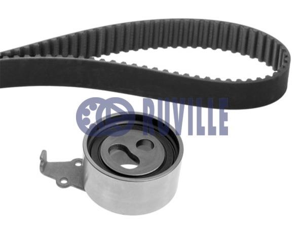 Ruville 5703670 Timing Belt Kit 5703670: Buy near me in Poland at 2407.PL - Good price!