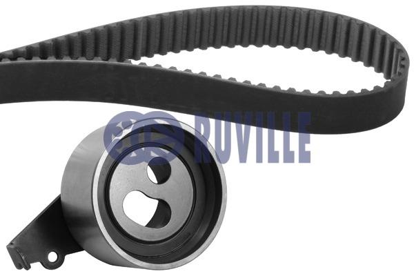 Ruville 5703770 Timing Belt Kit 5703770: Buy near me at 2407.PL in Poland at an Affordable price!