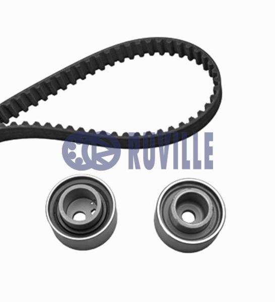 Ruville 5703870 Timing Belt Kit 5703870: Buy near me in Poland at 2407.PL - Good price!