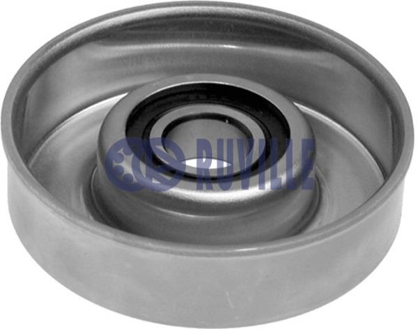 Ruville 57046 V-ribbed belt tensioner (drive) roller 57046: Buy near me in Poland at 2407.PL - Good price!