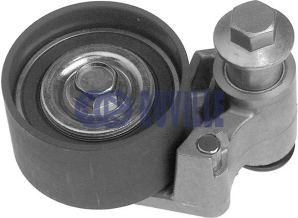 Ruville 57050 Tensioner pulley, timing belt 57050: Buy near me in Poland at 2407.PL - Good price!