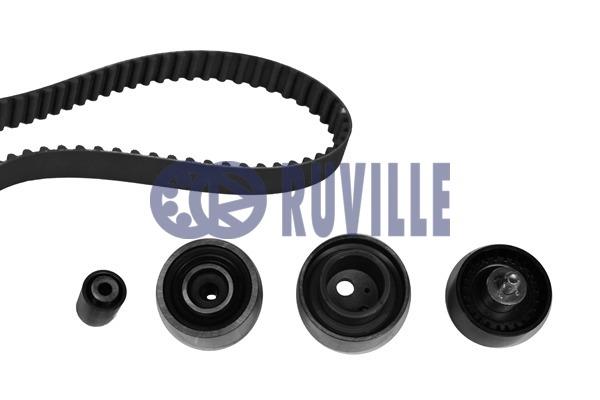 Ruville 5705370 Timing Belt Kit 5705370: Buy near me in Poland at 2407.PL - Good price!